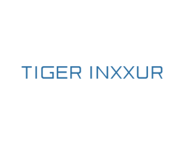 TIGER INXXUR 第25类服装鞋帽商标图样