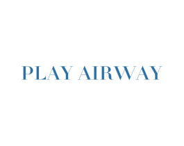 PLAY AIRWAY 第25类服装鞋帽商标图样