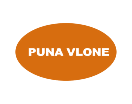 PUNA VLONE 第25类服装鞋帽商标图样