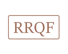 RRQF 第25类服装鞋帽商标图样