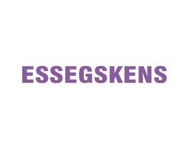 ESSEGSKENS 第25类服装鞋帽商标图样