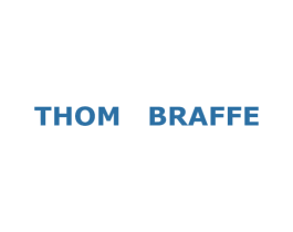 THOM BRAFFE 第25类服装鞋帽商标图样