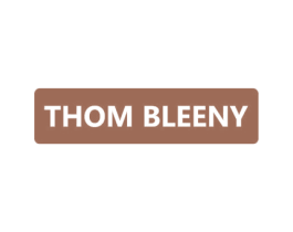 THOM BLEENY 第25类服装鞋帽商标图样