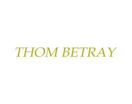 THOM BETRAY 第25类服装鞋帽商标图样