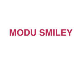 MODU SMILEY 第25类服装鞋帽商标图样