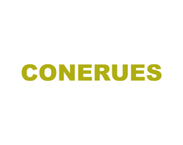 CONERUES 第25类服装鞋帽商标图样
