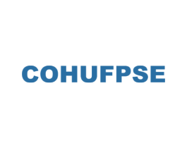 COHUFPSE 第25类服装鞋帽商标图样