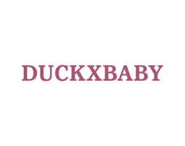DUCKXBABY 第25类服装鞋帽商标图样