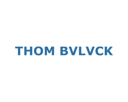 THOM BVLVCK 第25类服装鞋帽商标图样