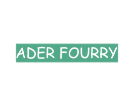 ADER FOURRY 第25类服装鞋帽商标图样