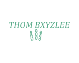 THOM BXYZLEE 第25类服装鞋帽商标图样