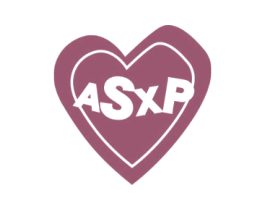 ASXP 第25类服装鞋帽商标图样
