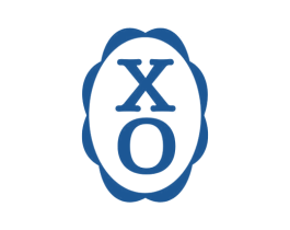 XO 第30类小食配料商标图样