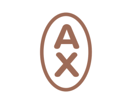 AX 第8类手工器械商标图样