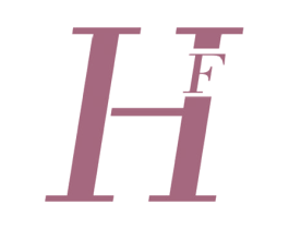 HF 第25类服装鞋帽商标图样