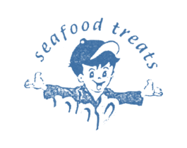 SEAFOOD TREATS 第29类食品商标图样