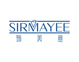 饰美意 SIRMAYEE 第27类地毯席垫商标图样