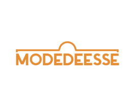 MODEDEESSE 第18类皮革箱包商标图样