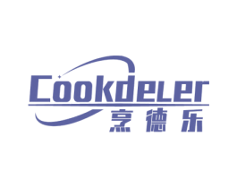 烹德乐 COOKDELER 第11类家用电器商标图样