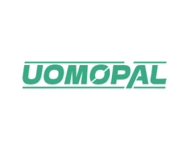 UOMOPAL 第8类手工器械商标图样