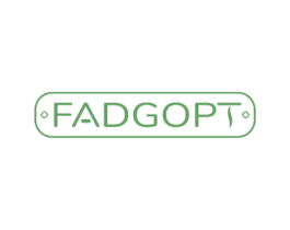 FADGOPT 第8类手工器械商标图样