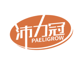沛力冠  PAELIGROW 第5类医药商标图样