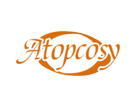 ATOPCOSY 第5类医药商标图样