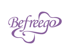 BEFREEGO 第5类医药商标图样
