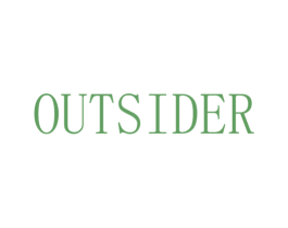OUTSIDER 第31类水果花木商标图样