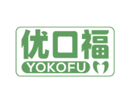 优口福 YOKOFU 第44类医疗园艺商标图样