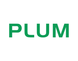 PLUM 第41类教育娱乐商标图样