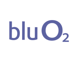 BLUO2 第32类啤酒饮料商标图样