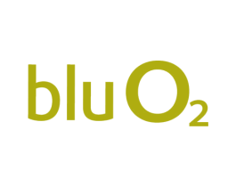 BLUO2 第11类家用电器商标图样