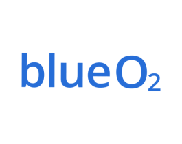 BLUEO2 第11类家用电器商标图样
