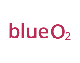 BLUE O  2 第29类食品商标图样