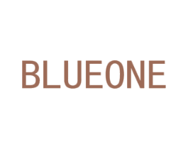 BLUEONE 第21类厨房洁具商标图样