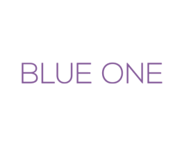 BLUE ONE 第20类家具商标图样