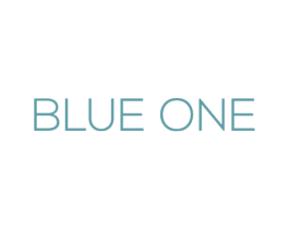 BLUE ONE 第14类珠宝钟表商标图样