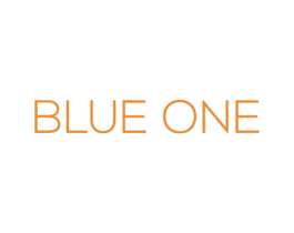 BLUE ONE 第31类水果花木商标图样