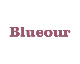 BLUEOUR 第34类烟草烟具商标图样