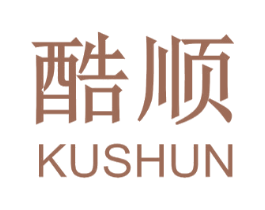 酷顺 第36类金融物管商标图样
