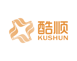 酷顺 第28类体育玩具商标图样