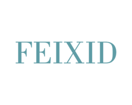 FEIXID 第25类服装鞋帽商标图样