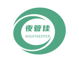 夜管佳 NIGHTKEEPER 第11类家用电器商标图样
