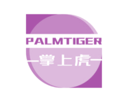 掌上虎 PALMTIGER 第9类科学仪器商标图样