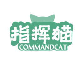 指挥猫 COMMANDCAT 第9类科学仪器商标图样