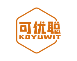 可优聪 KOYUWIT 第9类科学仪器商标图样