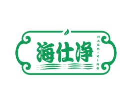 海仕净 HA SHI KING 第21类厨房洁具商标图样