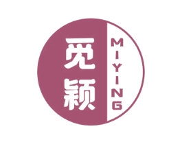 觅颖 第16类办公工具商标图样