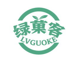 绿菓客 第31类水果花木商标图样
